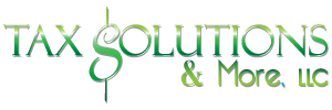 Tax Solutions & More, LLC